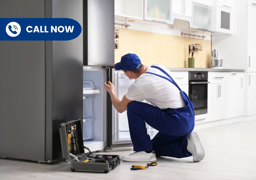 Eaton Appliance Repair Company