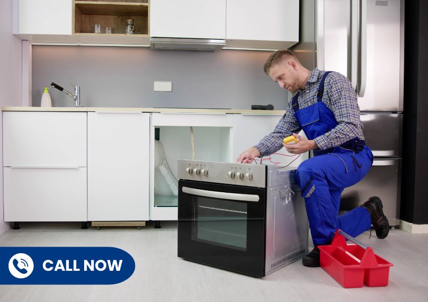 Appliance Repair Services in Eaton, NY